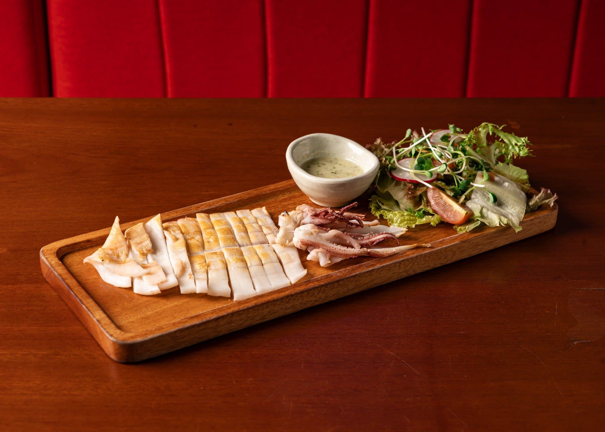 Brux Belgian Capital Beer - Trần Quốc Hoàn