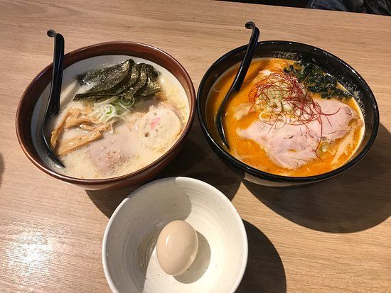 Kotetsu Ramen - Linh Lang