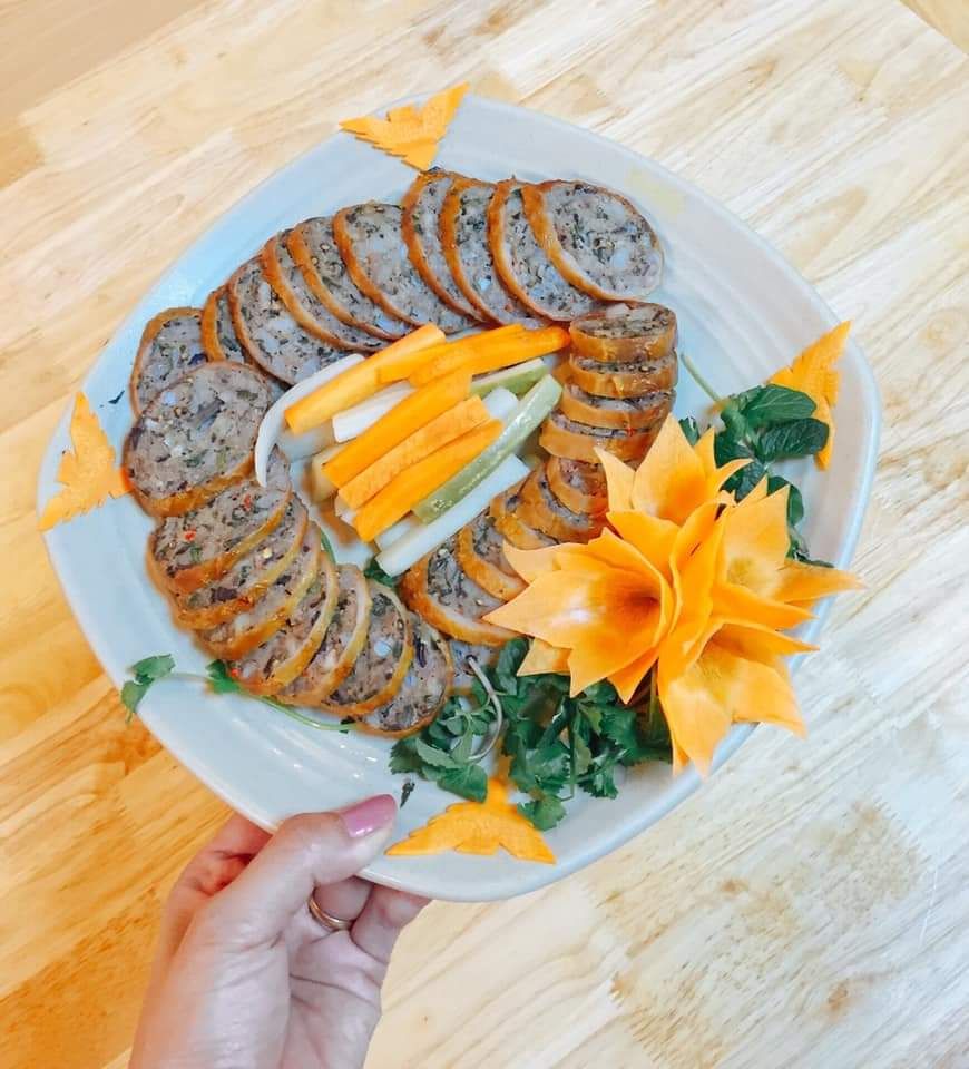 Linh Vân - Đặng Văn Ngữ