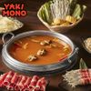 Yakimono - Trần Bình