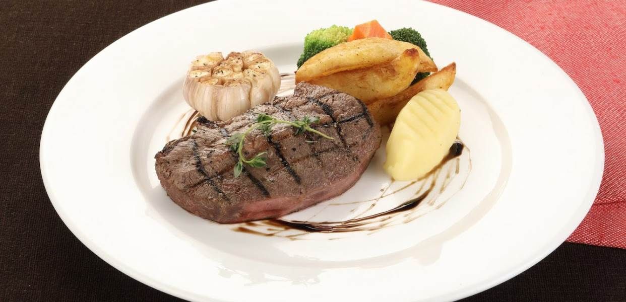 Le Monde Steak - Dịch Vọng Hậu