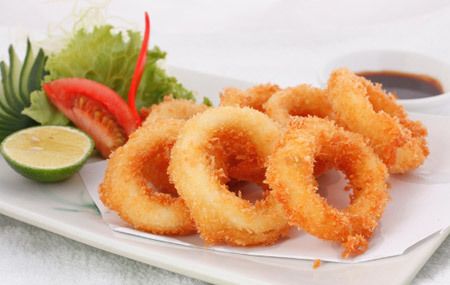 SnowZ Restaurant - Phố Nguyễn Thị Định