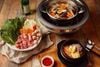 King BBQ - Bà Triệu