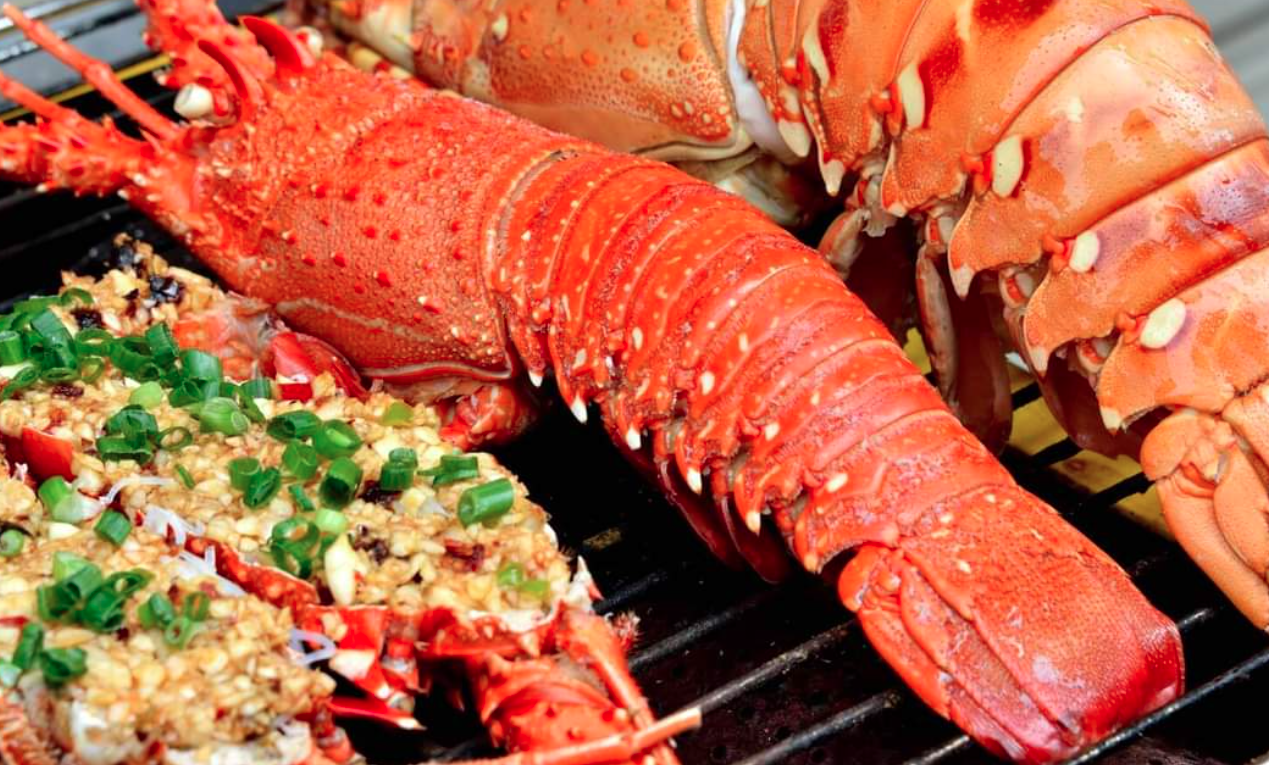 Tân Nam Hải - 332 Diên Hồng