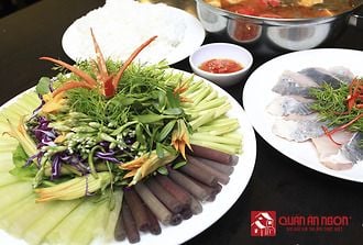 Ngon - Hoàng Đạo Thúy