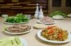 Lẩu Dê Nhất Ly - Giải Phóng