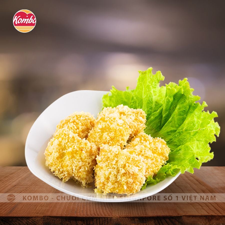 Cơm niêu Singapore KOMBO - Duy Tân