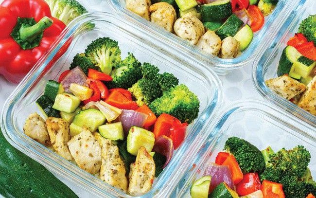 Eatwell Healthy Food - Nguyễn Chánh