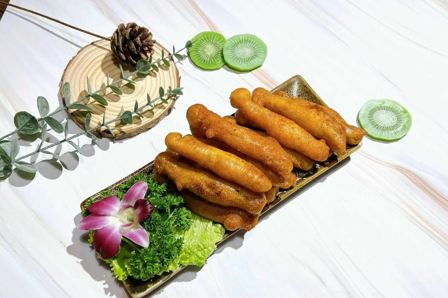 Fungsing - Nguyễn Như Uyên