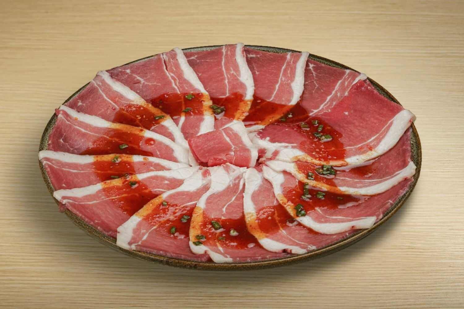 Gogi House - Quán Sứ