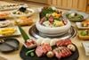 Isushi - TTTM Aeon Mall Hà Đông