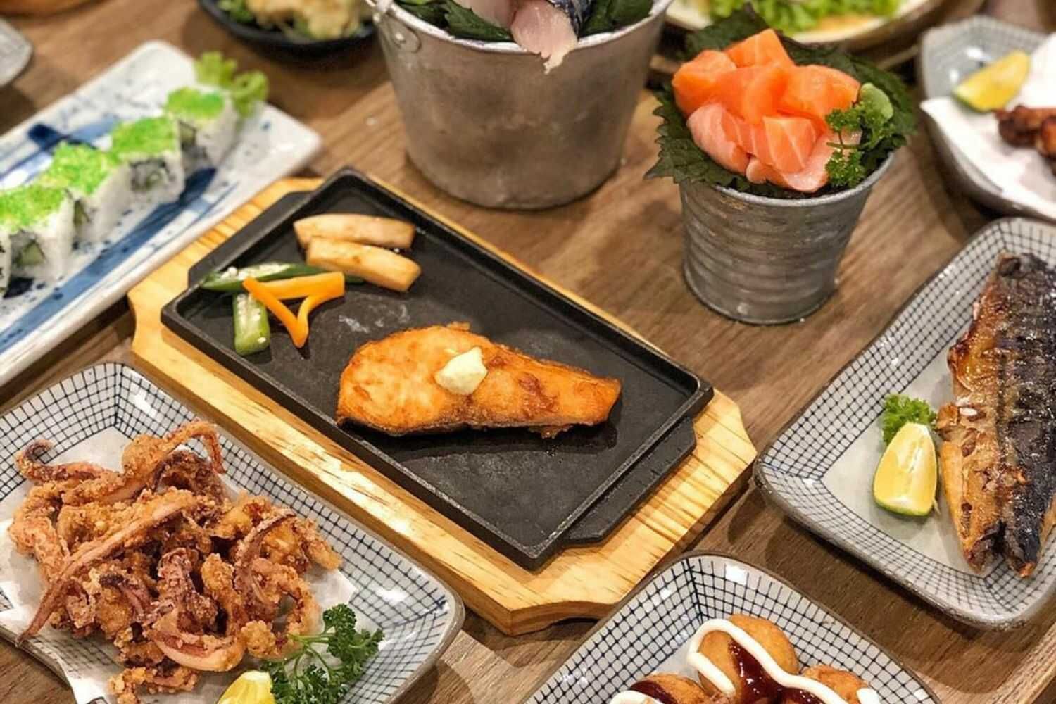 Shogun -TTTM Royal City