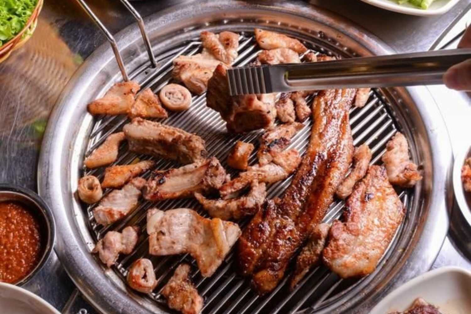 K-Pub - KĐT Mới Pháp Vân