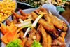 Bếp Xưa - Nhân Hòa