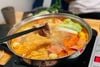 Shabu Buffet - Tân Xuân