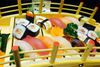 Isushi - Triệu Việt Vương