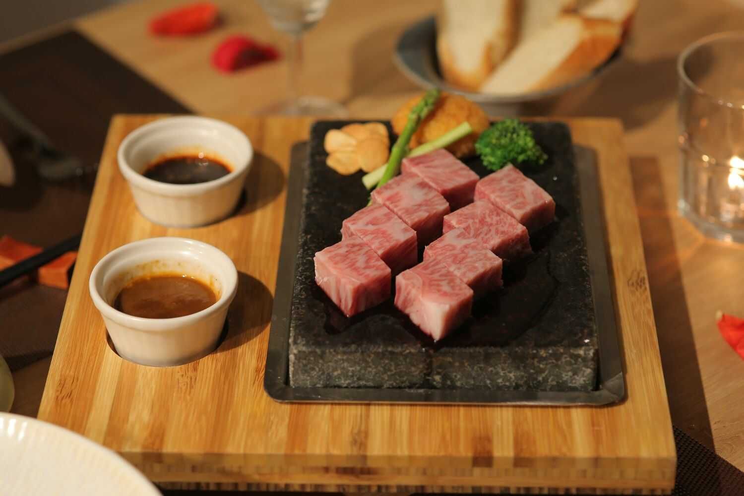 Toshi Fusion - Trần Hưng Đạo