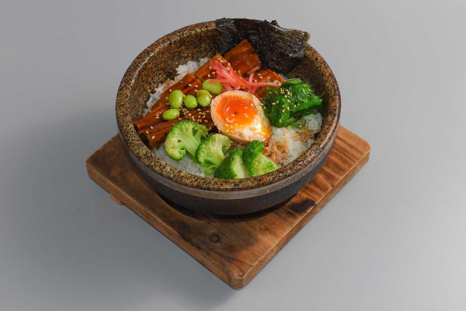Tokyo Tantan Ramen & Izakaya - Nguyễn Thị Định