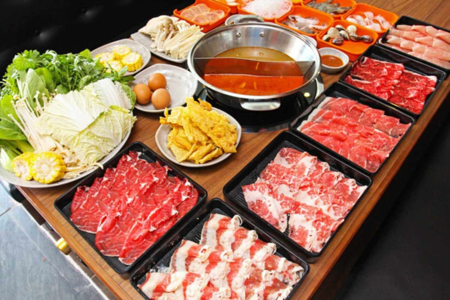 Kichi Kichi - TTTM Tràng Tiền Plaza