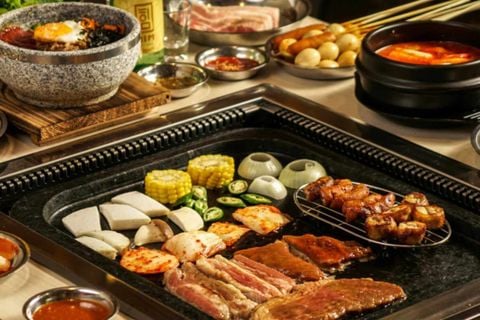 K-Pub - Lê Văn Lương