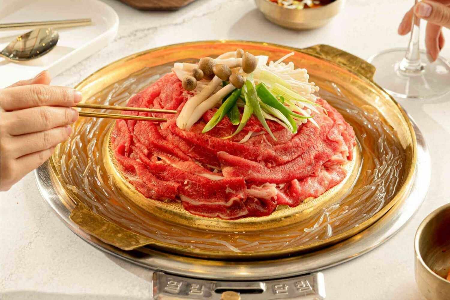 Gogi Steak House - Ngô Thì Nhậm