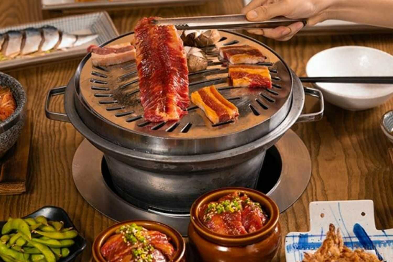 Shogun - Triệu Việt Vương