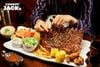 Cowboy Jack's Saloon - Hoàng Đạo Thúy