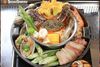 Seoul Garden - Trần Hưng Đạo