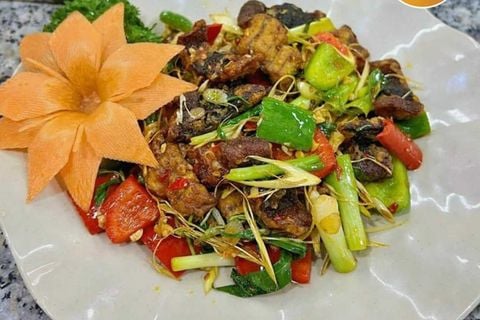 Bia Hải Xồm - Tố Hữu
