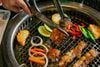 King BBQ - TTTM Times City Minh Khai