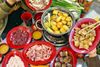 Bò Nhúng Zấm Huyền Xẩm - Nguyễn Hữu Huân