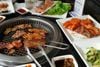 Seoul Garden - TTTM The Garden Mễ Trì