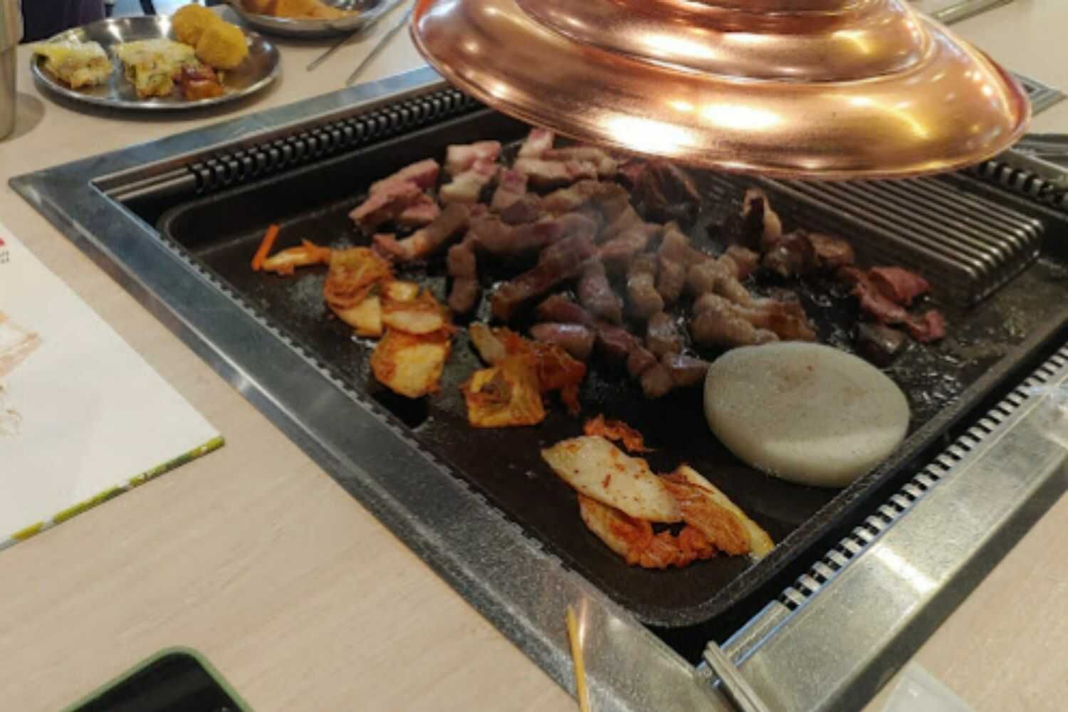 K-Pub - KĐT Tây Nam Linh Đàm