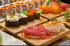 Isushi - Tràng Thi