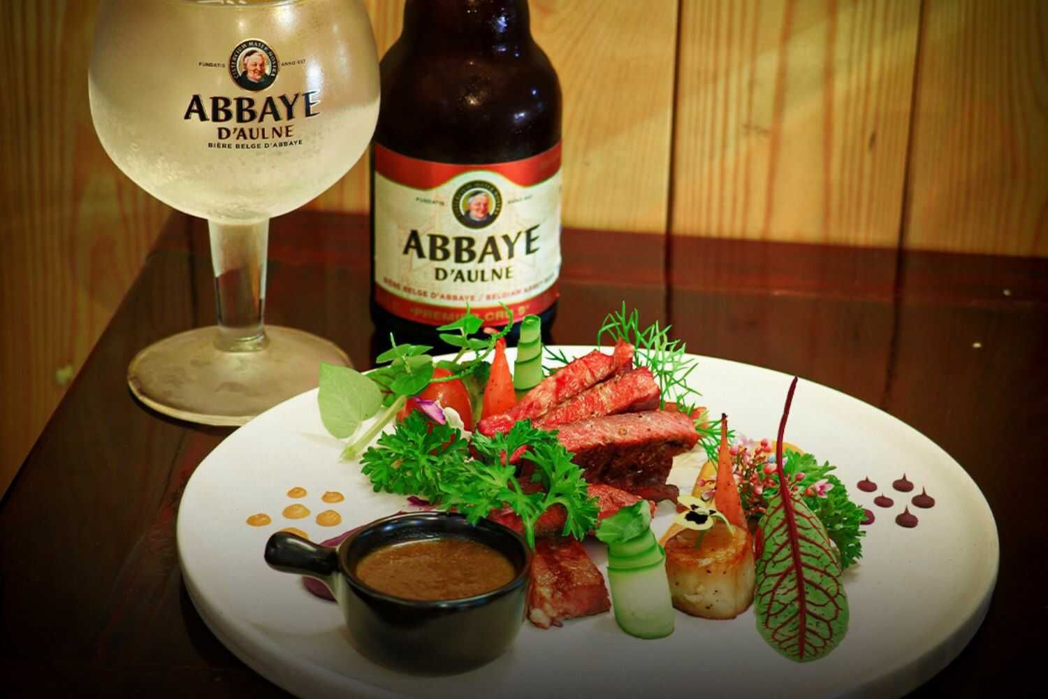 The Anchor - Lê Thanh Nghị