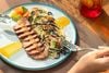 Le Monde Steak - Phạm Ngọc Thạch