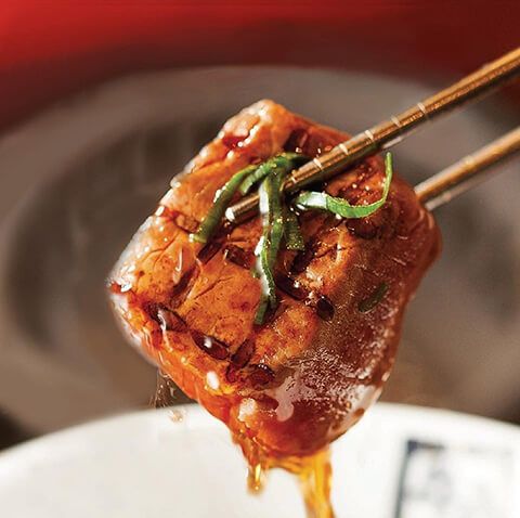 Gyu-Kaku - Lê Thánh Tôn