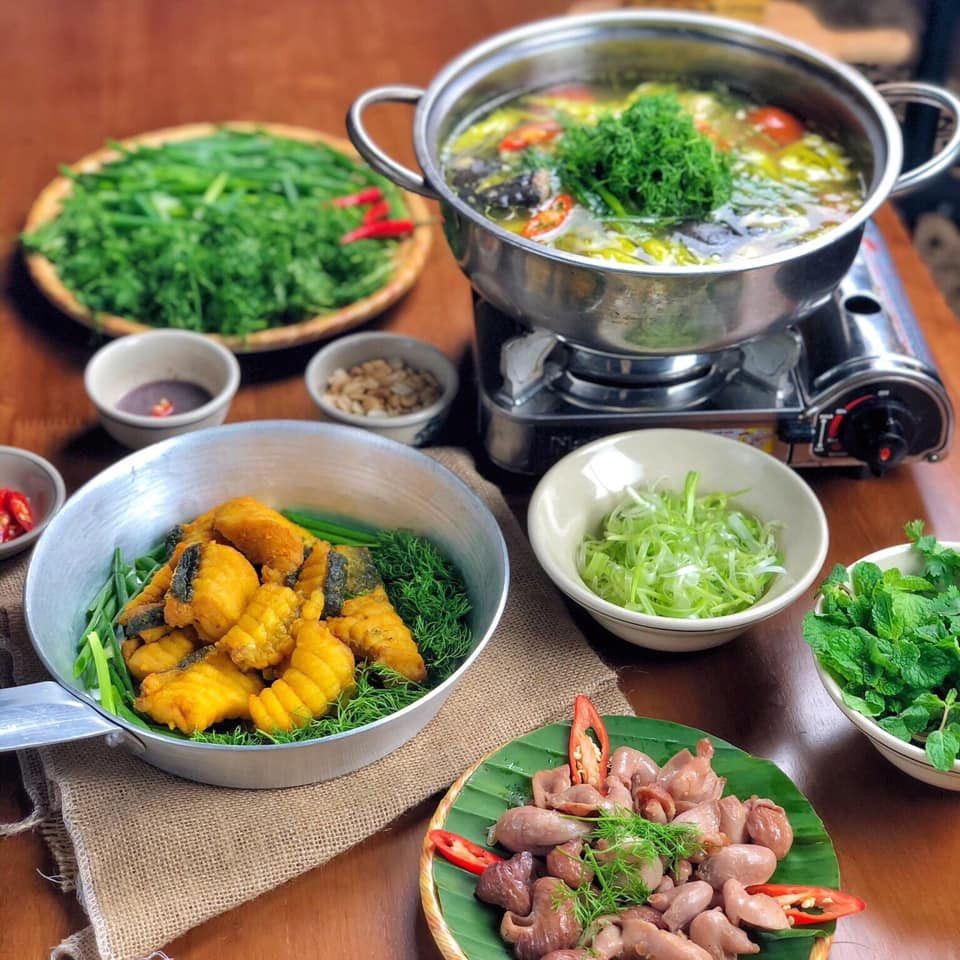 VietStreet - Lê Thánh Tôn