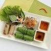 Wrap & Roll - Lê Thánh Tôn