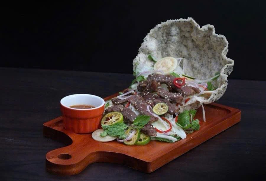 Hương Quê - 585/16 Quốc Lộ 13