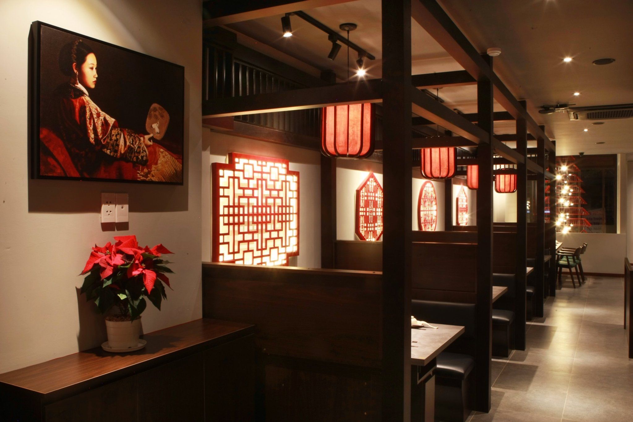 48 Hot Pot - An Dương Vương