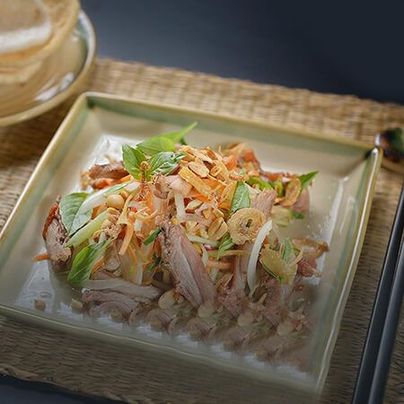 Home Finest Restaurant - Điện Biên Phủ
