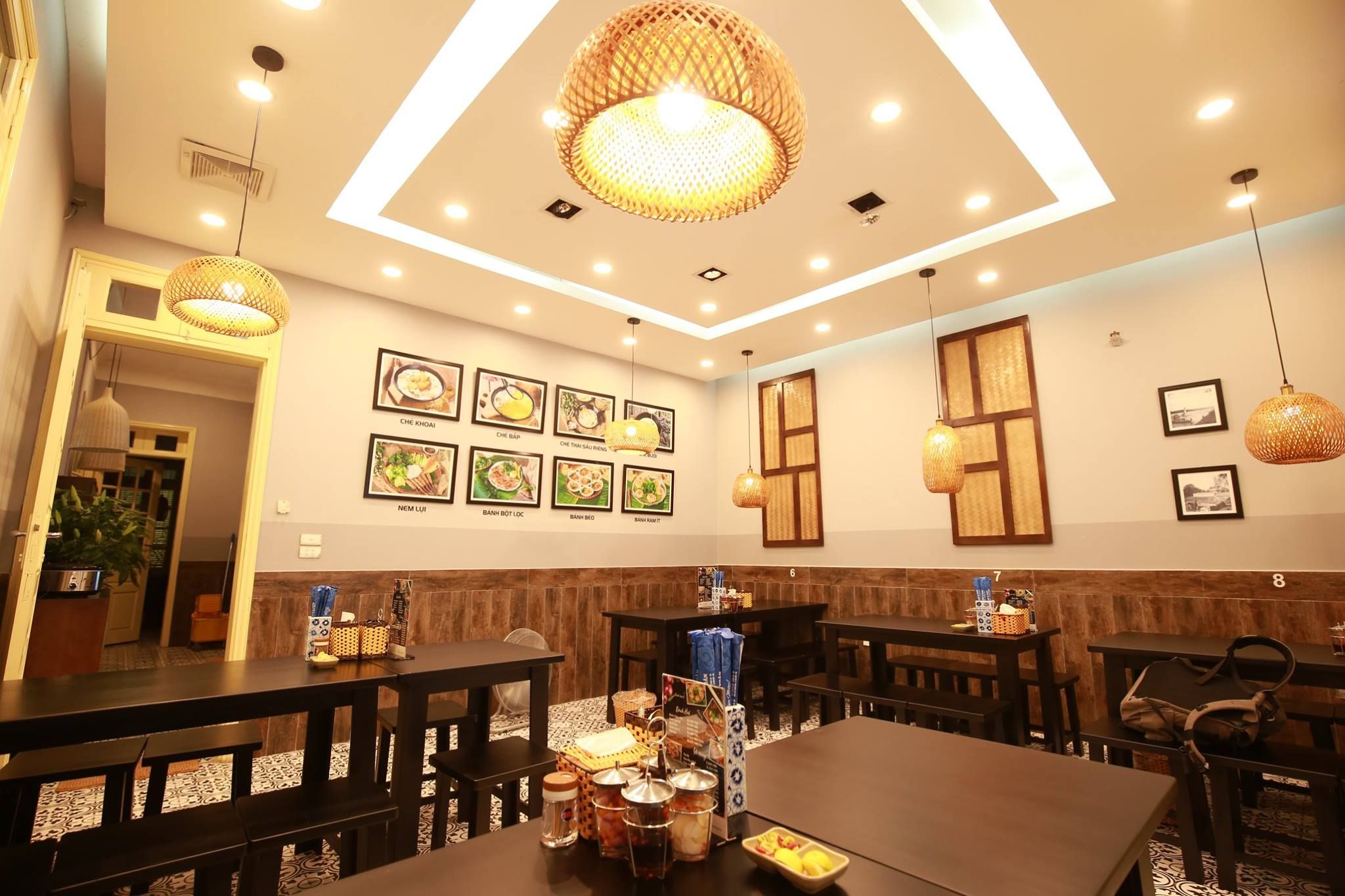 Bún Bò Huế O Xuân - Quang Trung