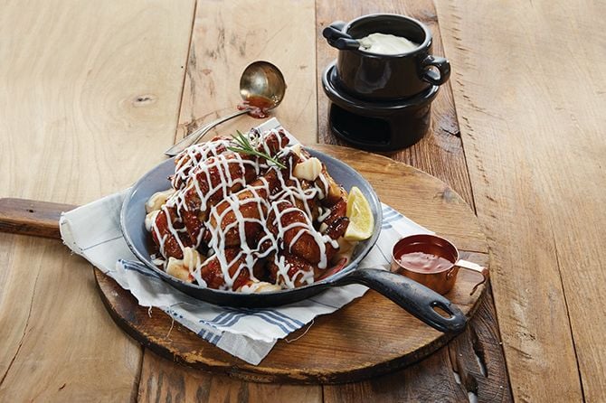 Ovenmaru Chicken - Điện Biên Phủ