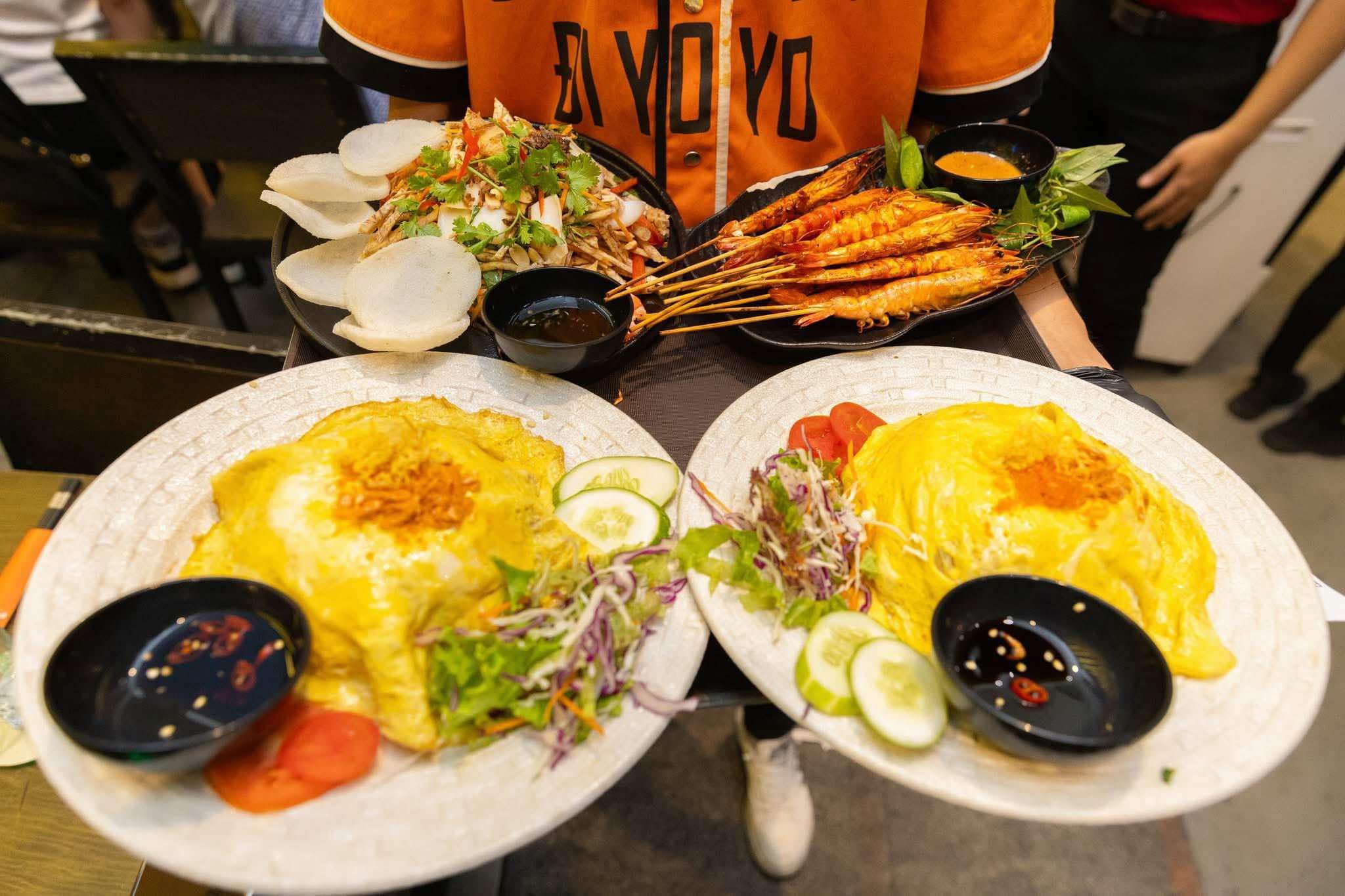 YoYo Garden - 223 Nam Kỳ Khởi Nghĩa