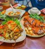 Vịt Quay Lu Đất Hoàng Ký -  Thành Công