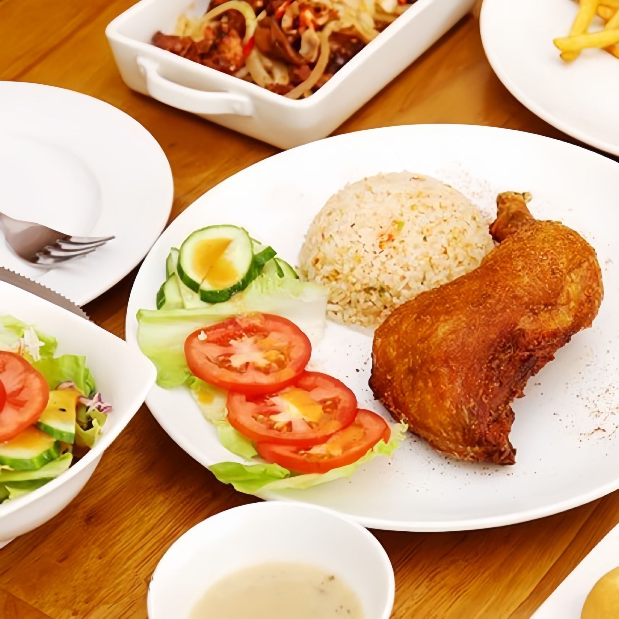 OLiu đỏ - 116A Hoàng Diệu