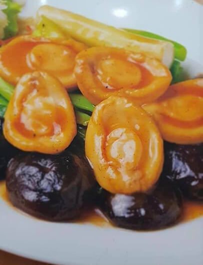 Samyan Thái SeaFood - Bến Vân Đồn