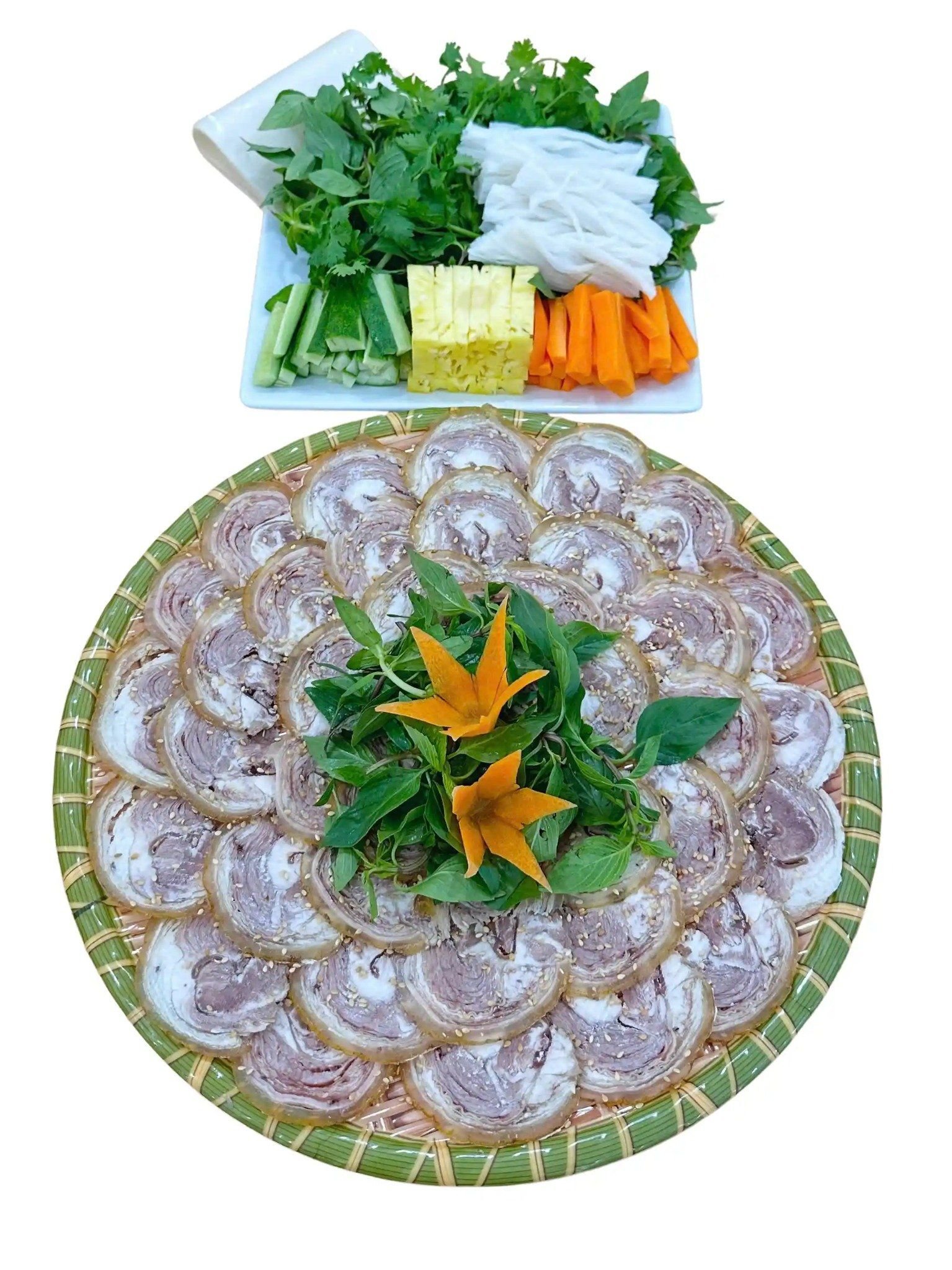 Lẩu Bò Đức Béo - HC Golden City