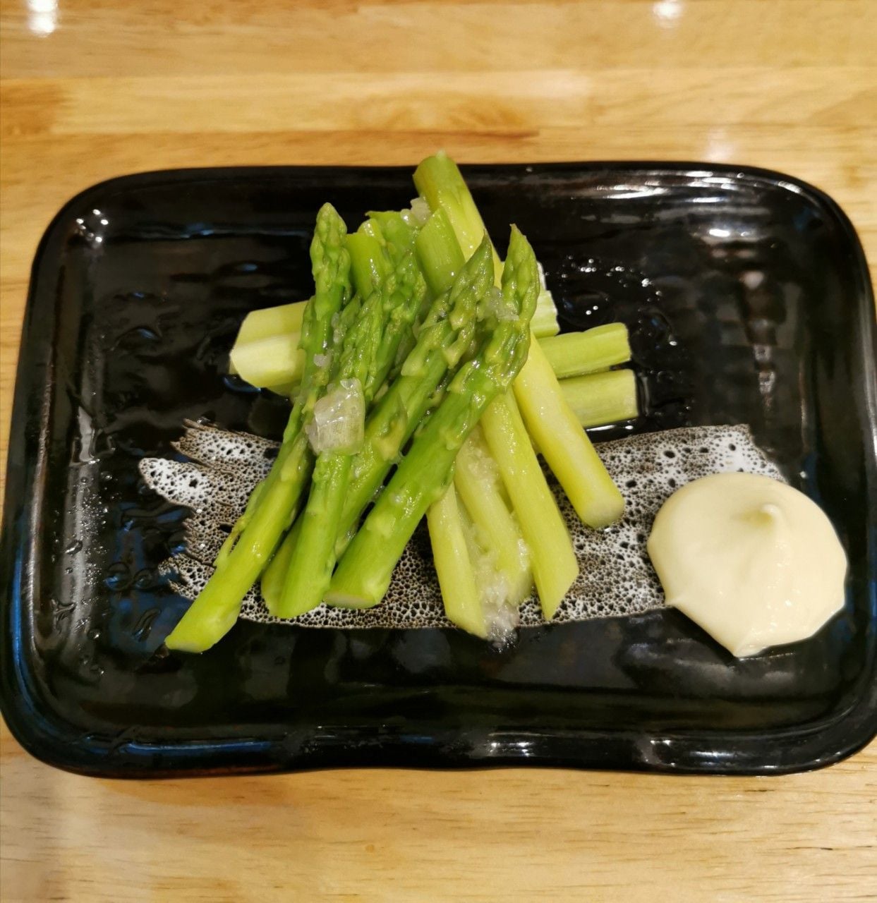 Tsuruya - Linh Lang